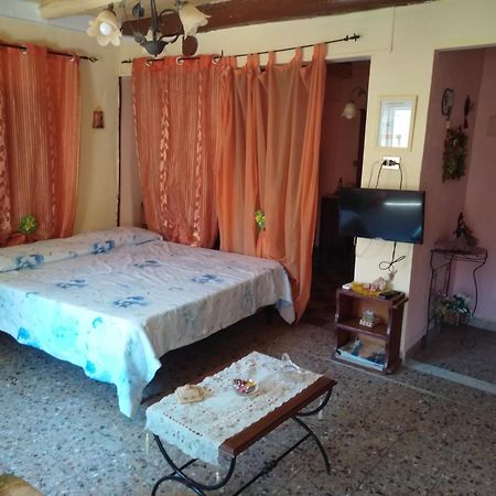 L'Antica Locanda Iglesias Dış mekan fotoğraf