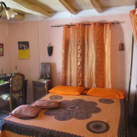 L'Antica Locanda Iglesias Dış mekan fotoğraf