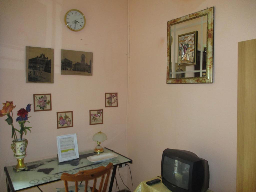 L'Antica Locanda Iglesias Dış mekan fotoğraf